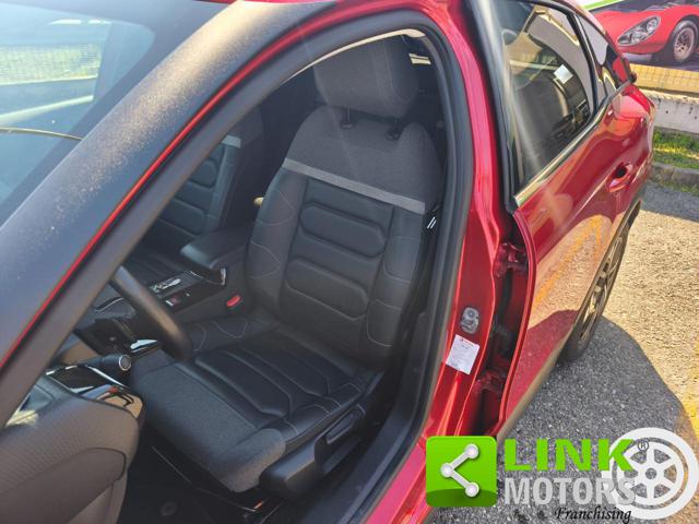 CITROEN C4 usata, con Climatizzatore
