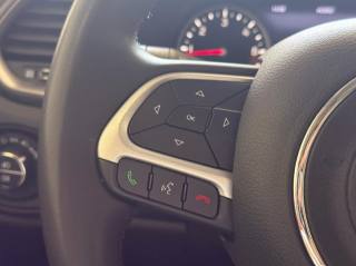 JEEP Renegade usata, con ESP