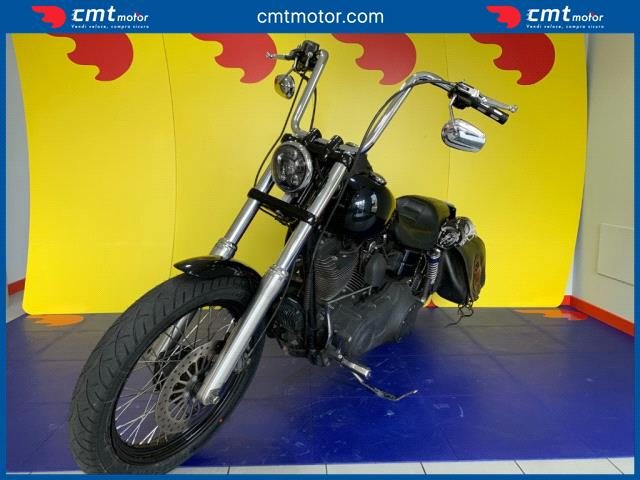 HARLEY-DAVIDSON Other usata 3