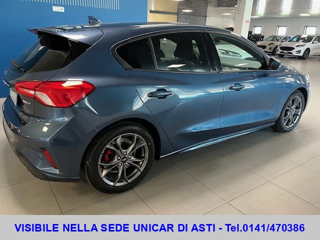 FORD Focus usata, con Airbag Passeggero