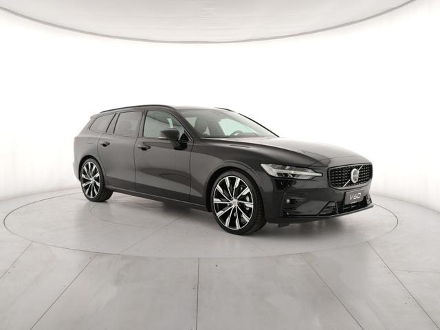 VOLVO V60 usata, con Autoradio