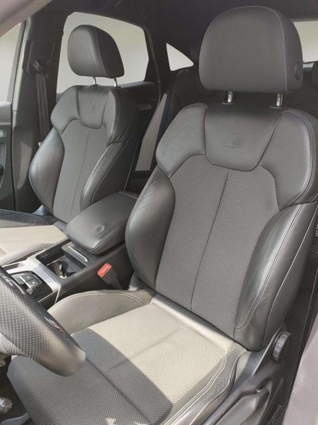 AUDI Q5 usata, con Cruise Control