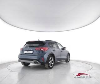 FORD Focus usata 2