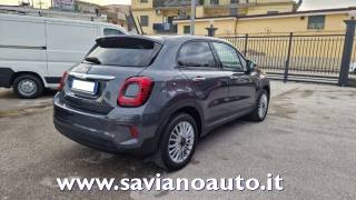 FIAT 500X usata, con Airbag laterali