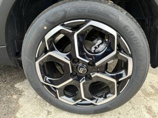 CITROEN C3 usata, con Sensori di parcheggio posteriori