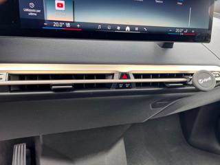 BMW iX usata, con Freno di stazionamento elettrico