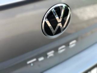 VOLKSWAGEN T-Roc usata, con Riconoscimento dei segnali stradali