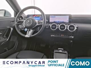 MERCEDES-BENZ A 180 usata, con Cerchi in lega