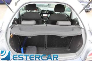 OPEL Adam usata, con Touch screen