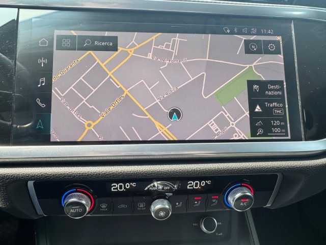 AUDI Q3 usata, con Cruise Control