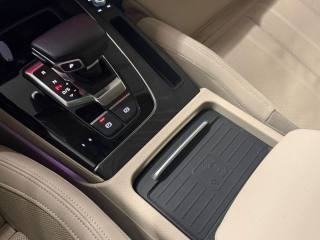 AUDI Q5 usata, con Sistema di navigazione