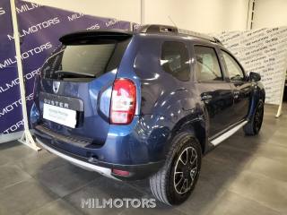 DACIA Duster usata, con Controllo trazione
