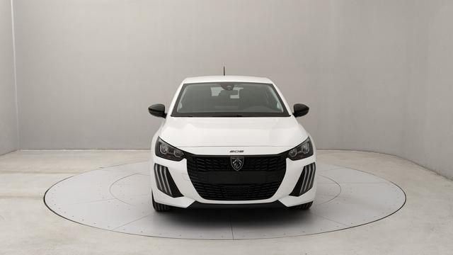 PEUGEOT 208 usata, con Chiusura centralizzata