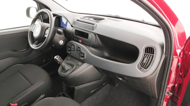 FIAT Pandina usata 18