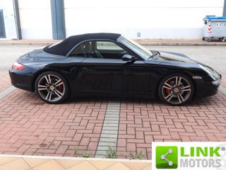 PORSCHE 997 usata 3