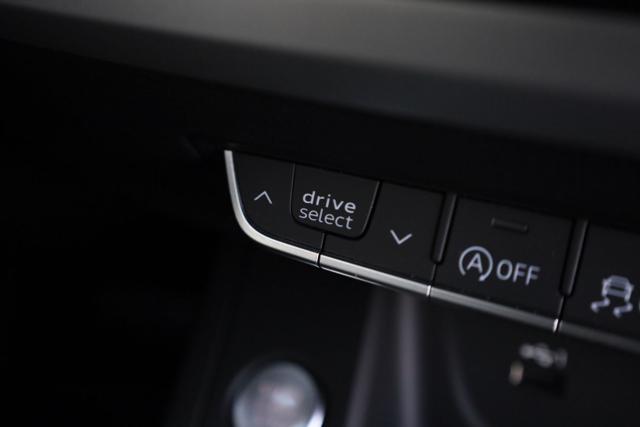 AUDI A4 usata, con Controllo elettronico della corsia