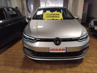 VOLKSWAGEN Golf usata, con Airbag