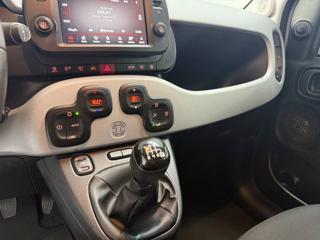 FIAT Panda usata, con ESP
