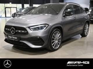 MERCEDES-BENZ GLA 200 usata, con Autoradio