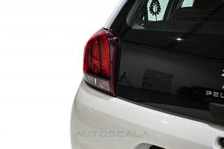 PEUGEOT 108 usata 20