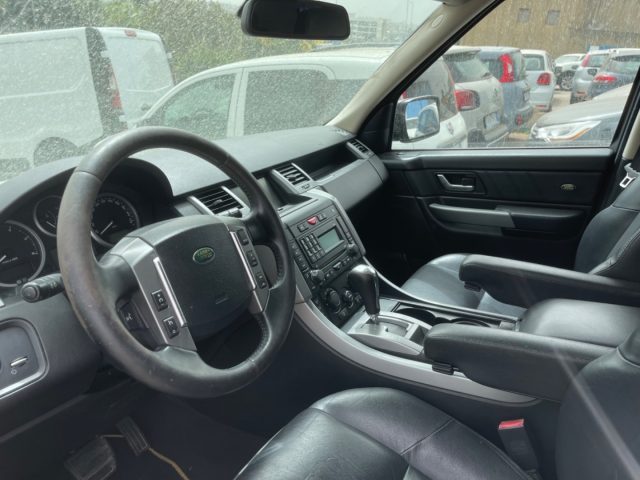 LAND ROVER Range Rover Sport usata 8