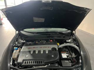 ALFA ROMEO GT usata, con Controllo automatico clima