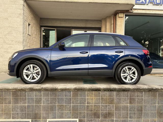 AUDI Q3 usata, con Boardcomputer