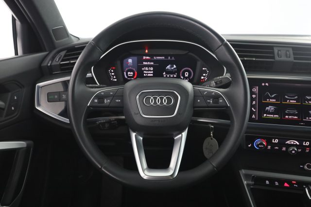 AUDI Q3 usata 4