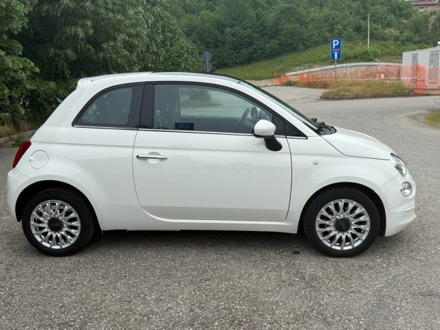 FIAT 500 usata, con Airbag Passeggero