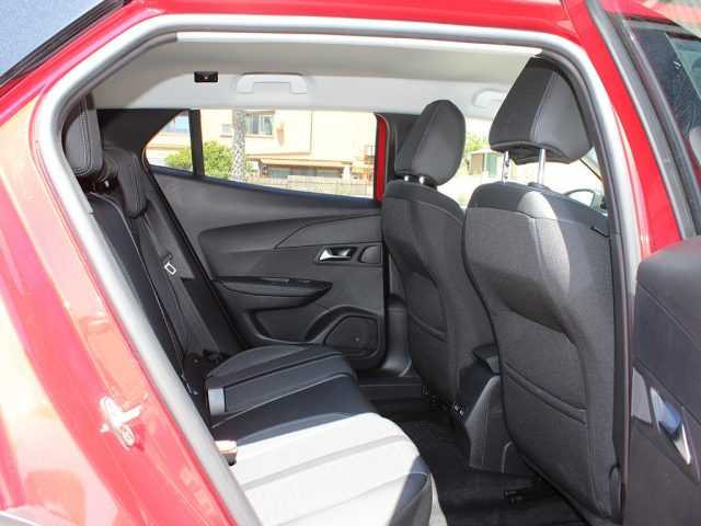 PEUGEOT 2008 usata, con Immobilizzatore elettronico