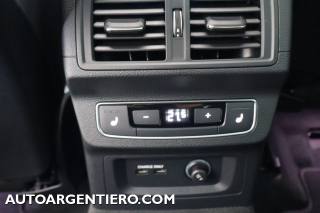 AUDI Q5 usata, con Monitoraggio pressione pneumatici