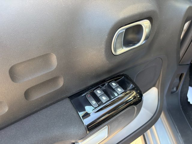 CITROEN C3 usata, con Controllo trazione