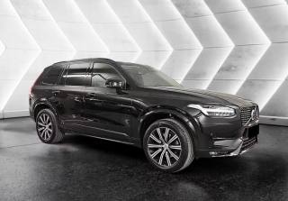 VOLVO XC90 usata, con Airbag Passeggero
