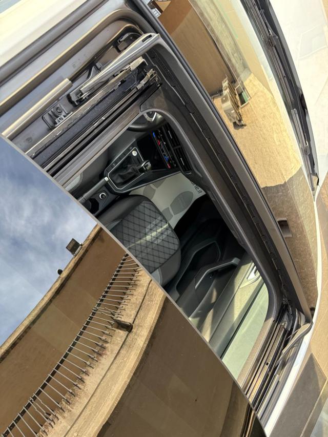 VOLKSWAGEN Taigo usata, con Climatizzatore