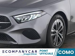 MERCEDES-BENZ A 180 usata, con Airbag