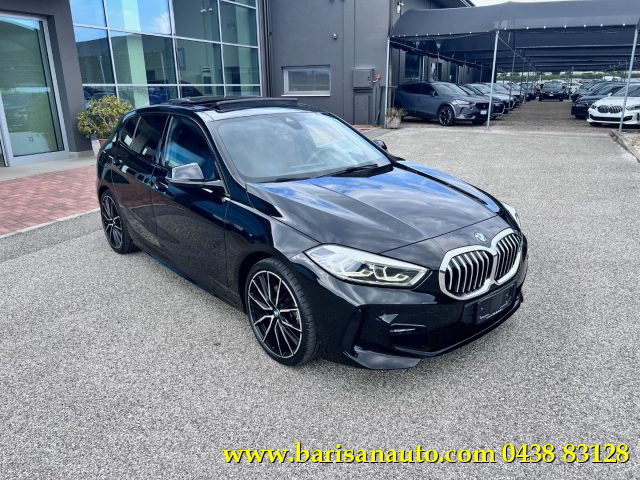 BMW 118 usata, con Airbag