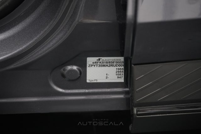 SPORTEQUIPE Sportequipe 6 GT usata 55
