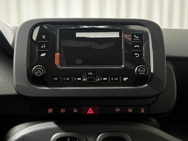 FIAT Panda usata 16