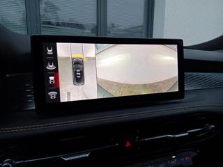 ALFA ROMEO Tonale usata, con Immobilizzatore elettronico