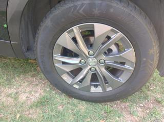 PEUGEOT 2008 usata, con Filtro antiparticolato