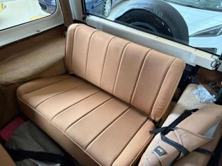 JEEP Wrangler usata 9