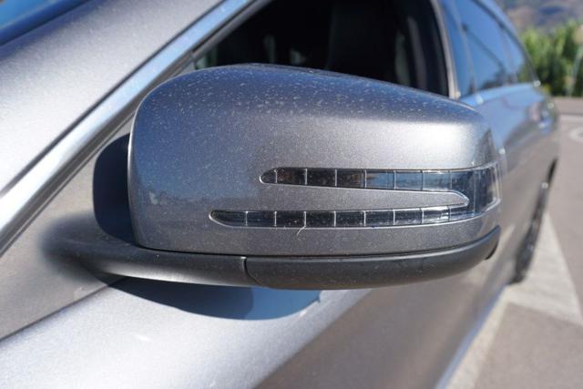 MERCEDES-BENZ CLA 180 usata, con Specchietti laterali elettrici