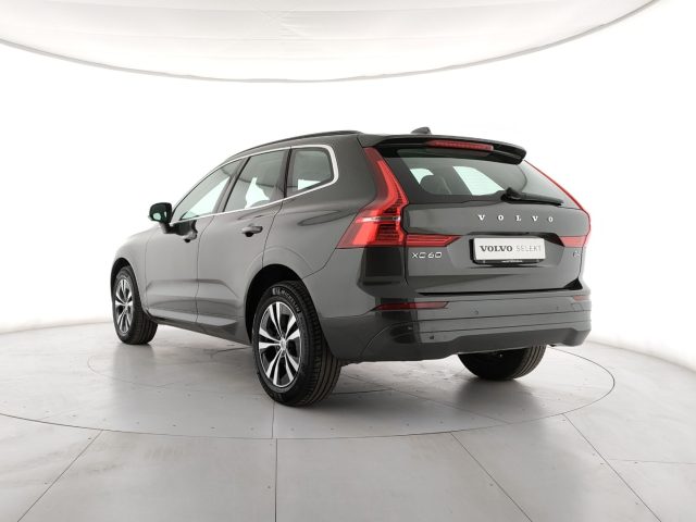 VOLVO XC60 usata, con Airbag laterali