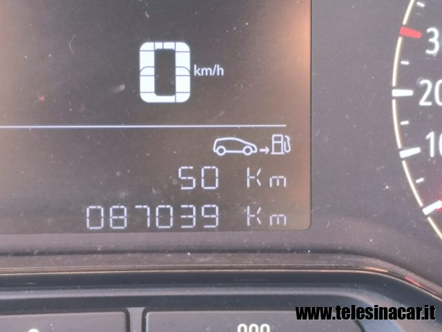 OPEL Combo usata 10