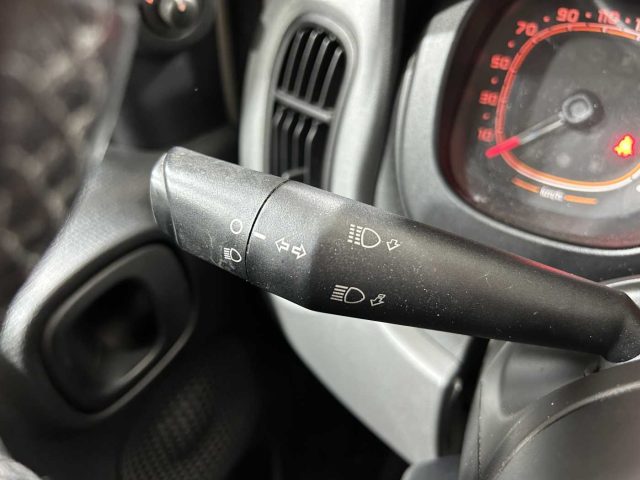 FIAT Panda usata 23