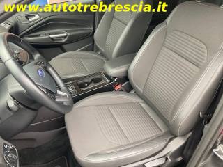 FORD Kuga usata, con ESP