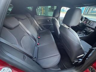 SEAT Leon usata, con Servosterzo