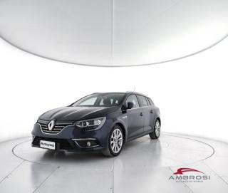 RENAULT Megane Sporter dCi 8V 110 CV Energy Intens