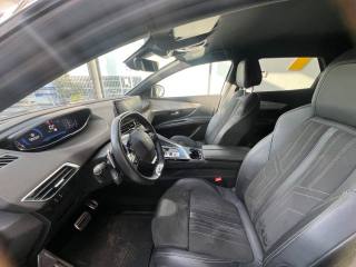 PEUGEOT 3008 usata, con Autoradio digitale