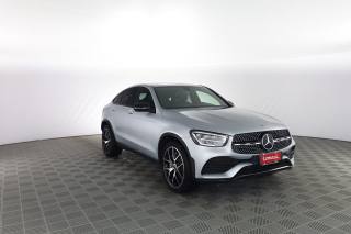 MERCEDES-BENZ GLC 220 usata 1